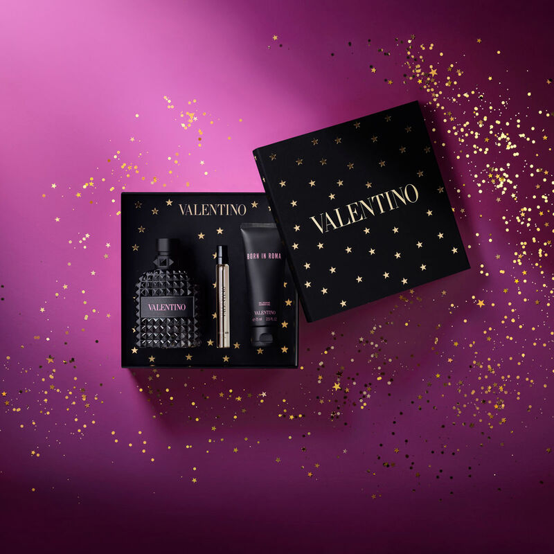 valentino born in roma uomo edt
