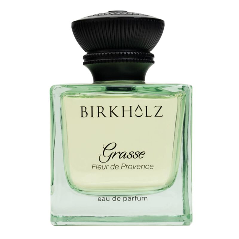 birkholz grasse  fleur de provence