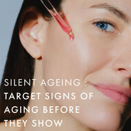 faces بلاك روز سيروم الشباب المشرق المركز