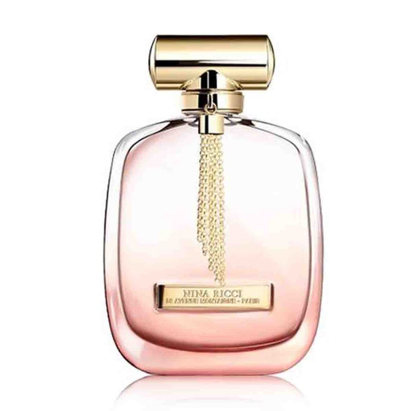 nina ricci l'extase caresse de roses  eau de parfum