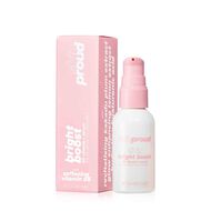 faces bright boost vitamin c serum 25ml
