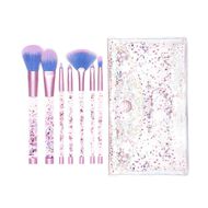 faces aquarium brush set