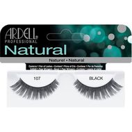 faces رموش جلامور 107 أسود