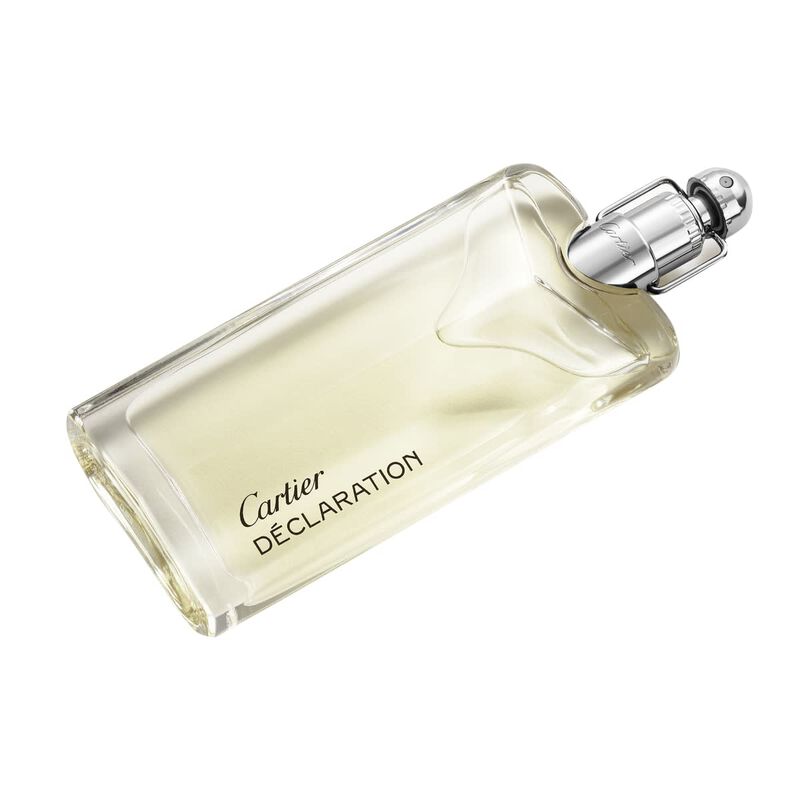 cartier declaration eau de toilette