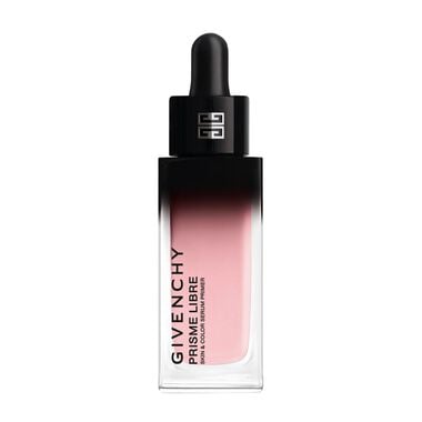 faces prisme libre skin   color serum