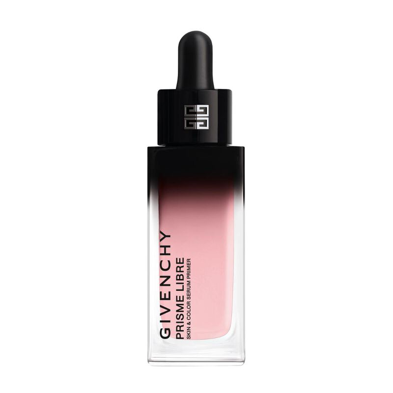 givenchy prisme libre skin & color serum