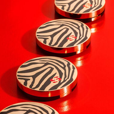 faces phyto poudre compact
