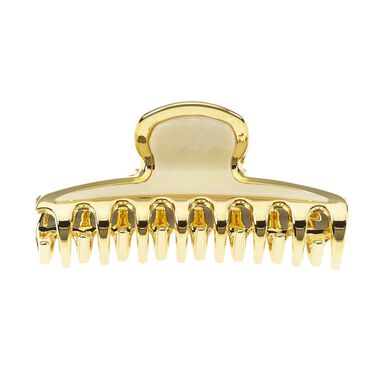 Crn Hair Clip faces crn hair clip