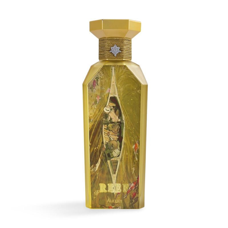 ريف العطور عطر اوروم