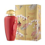 Exclusive Collection - Flamant Rose Eau de Parfum 100ml faces exclusive collection flamant rose eau de parfum 100ml
