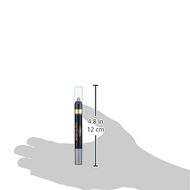 faces color riche crayon pencil 05 secret silver secret silver