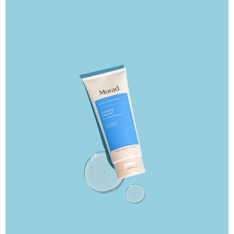 murad blemish control clarifying