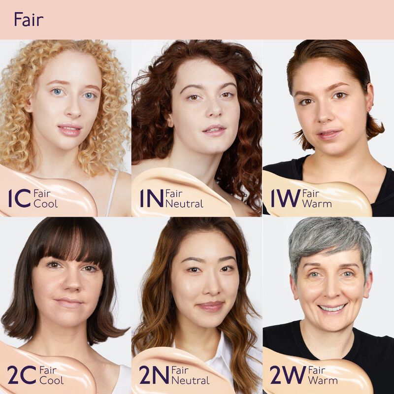 باي تيري كريم أساس برايتننج سي سي