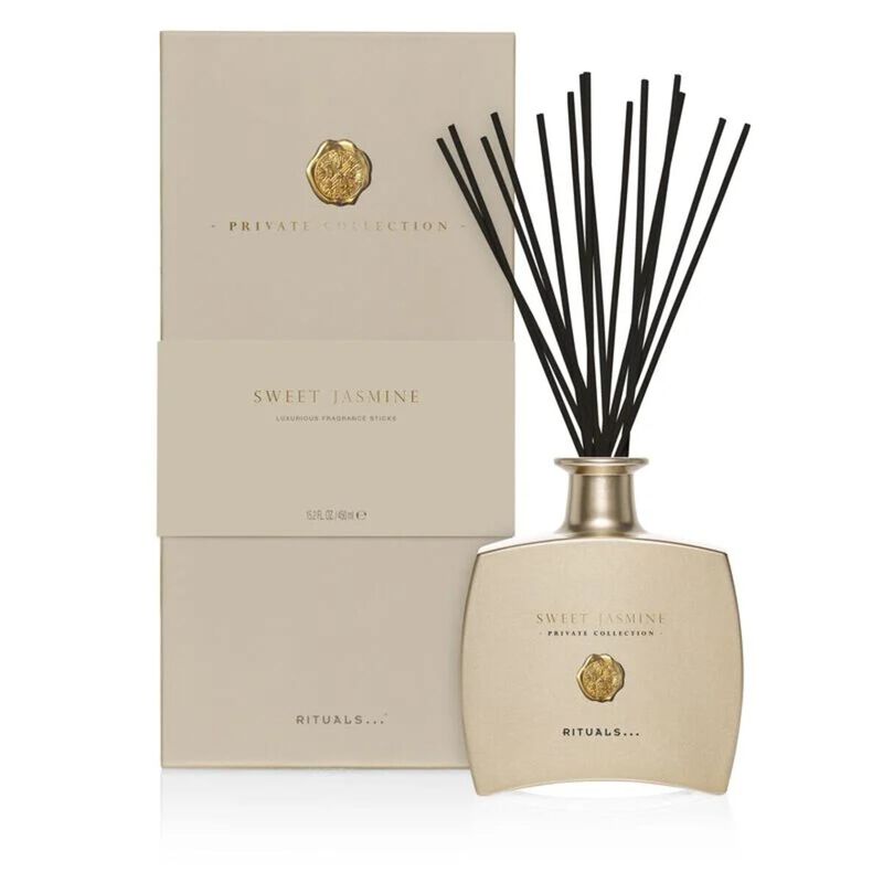 ريتوالز عيدان معطرة برائحة الياسمين الحلو