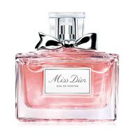 faces miss dior  eau de parfum