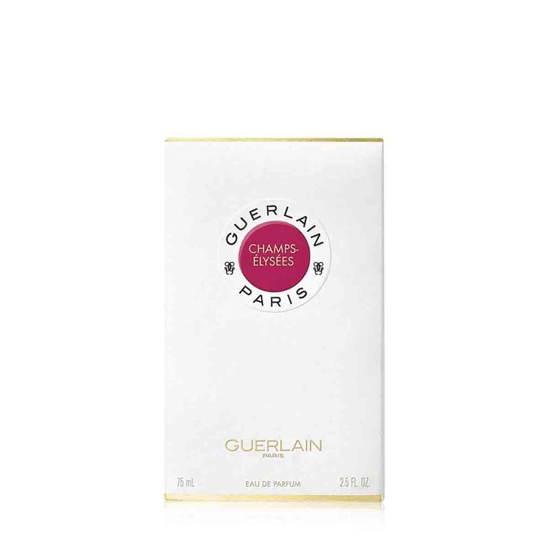 guerlain champselysees eau de parfum 75ml