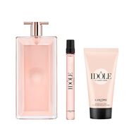faces id le parfum set 75ml