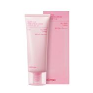 faces واقي شمس هارت بينك تون أب لتفتيح البشرة