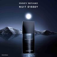 Nuit D'Issey Eau De Toilette Spray faces nuit d issey eau de toilette spray