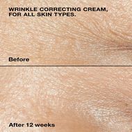 faces smart clinical repair wrinkle correcting eye cream 15ml