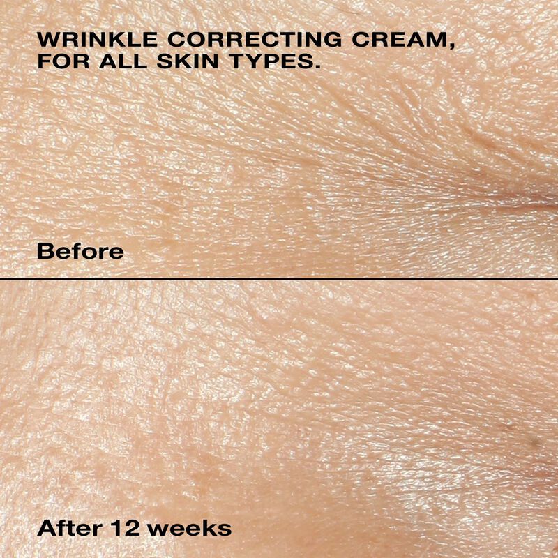 clinique smart clinical repair wrinkle correcting eye cream 15ml