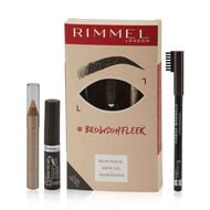 Brow On Fleek faces brow on fleek