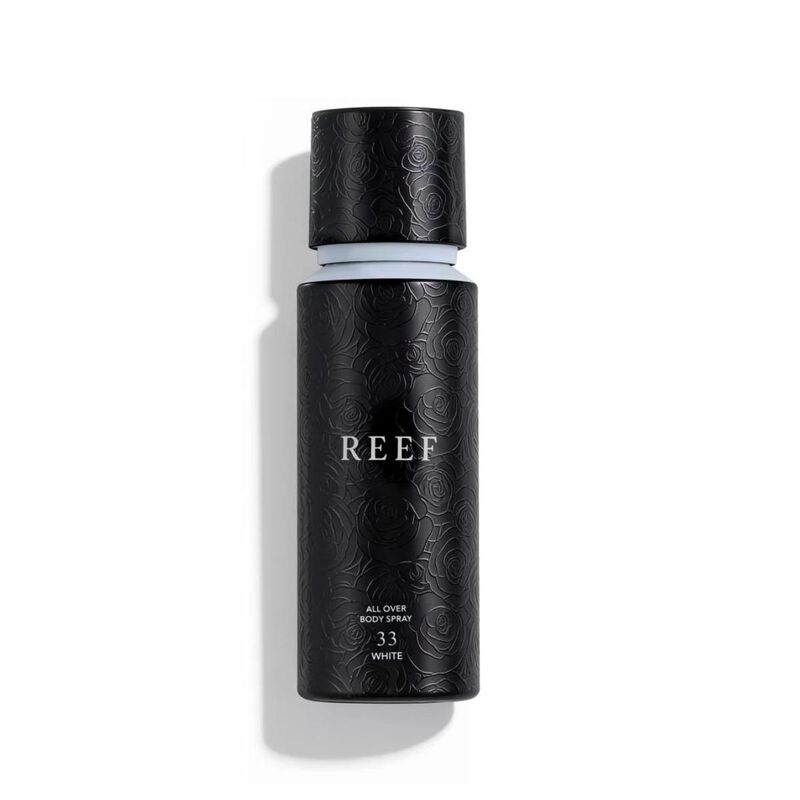 ريف العطور عطر الجسم ريف 33 ابيض