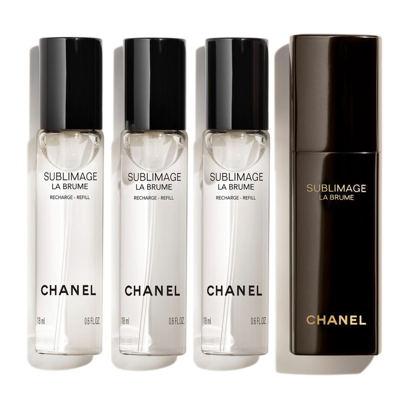 chanel sublimage la brume
