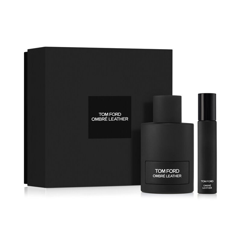 tom ford ombre leather gift set