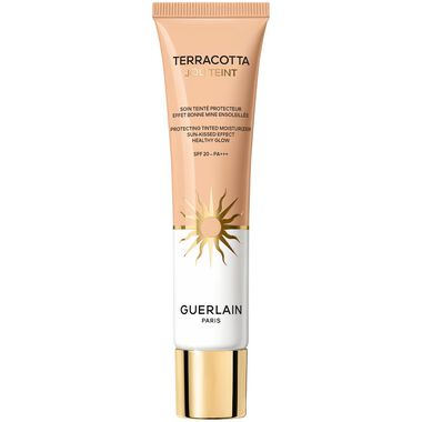 faces terracotta joli teint protecting tinted moisturizer spf 20