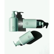 faces n green plant based natural body wash