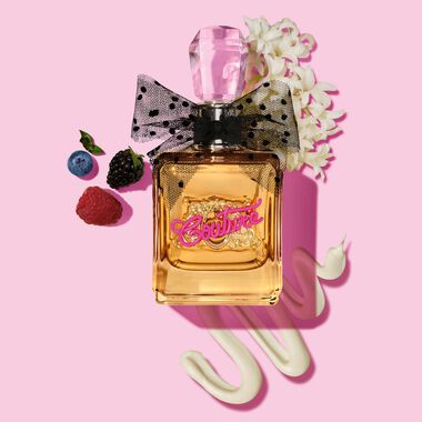 faces viva la juicy gold couture