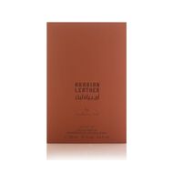 faces عطر أرابيان ليذر