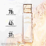 faces dior prestige la lotion essence de rose 150ml
