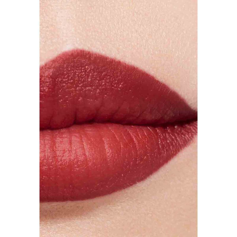 شانيل rouge allure velvet