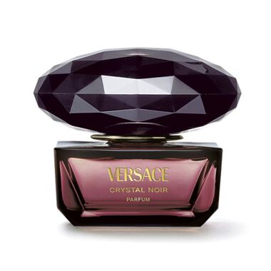 faces crystal noir