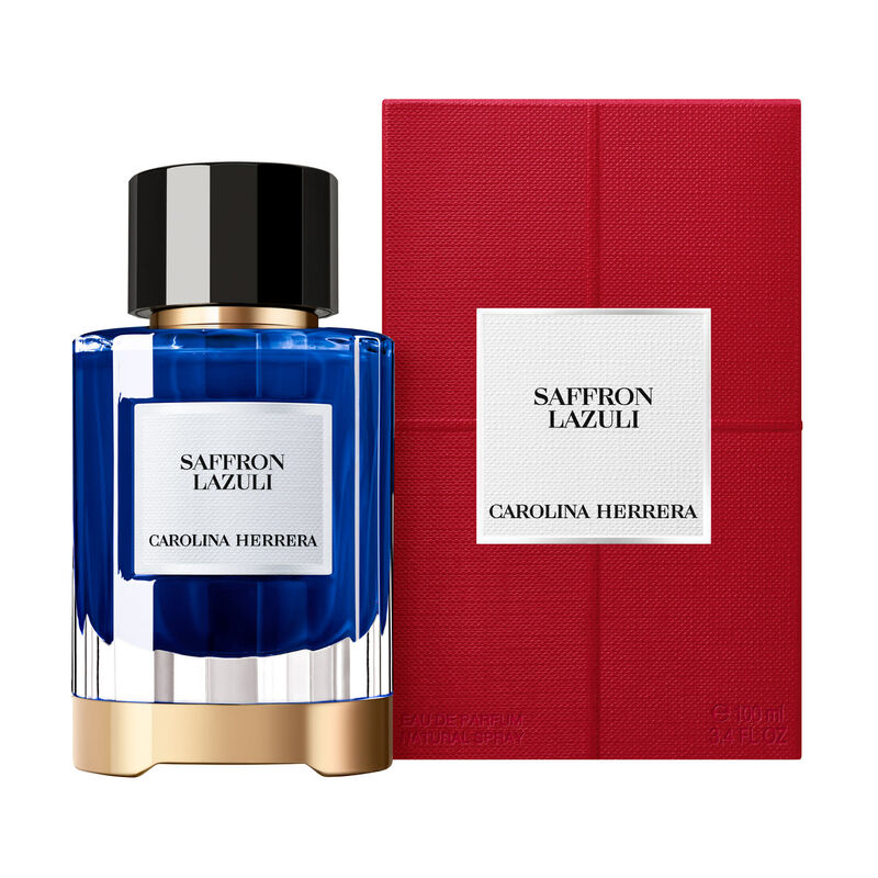 carolina herrera saffron lazuli