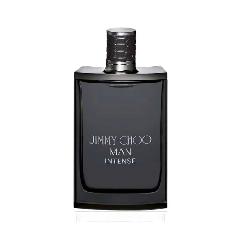 jimmy choo man intense edt 100ml