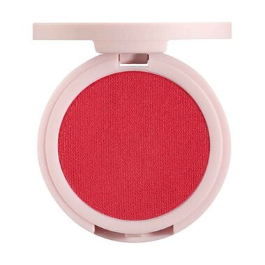 faces hybrid blush