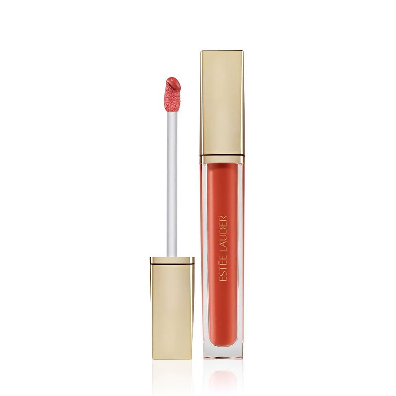 estee lauder glossy pout tinted lip oil