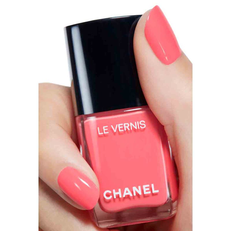شانيل le vernis