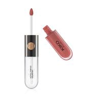 أحمر الشفاه السائل المزدوج أنليميتد دوبل تاتش faces أحمر الشفاه السائل المزدوج أنليميتد دوبل تاتش