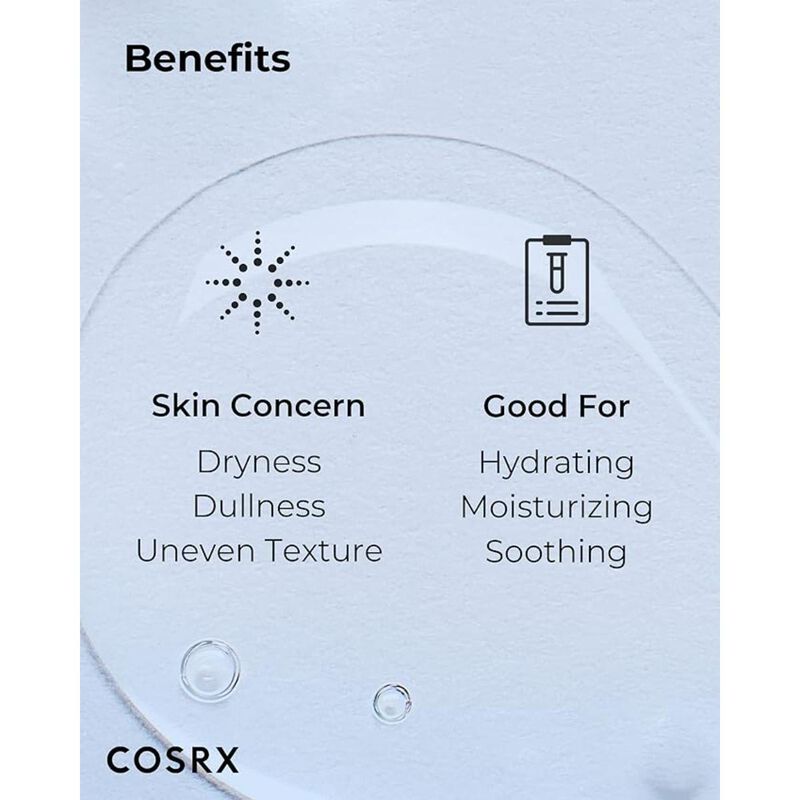 كوسركس كوسركس  إسنس hydra power بحمض الهيالورونيك (100 مل)