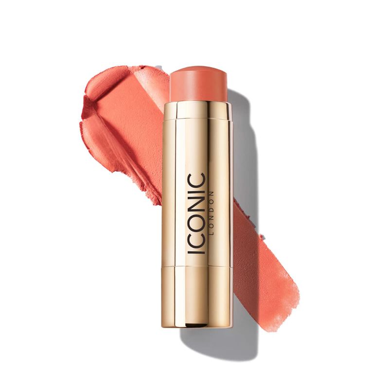 iconic london blurring  stick