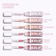 Plumping Gloss faces plumping gloss