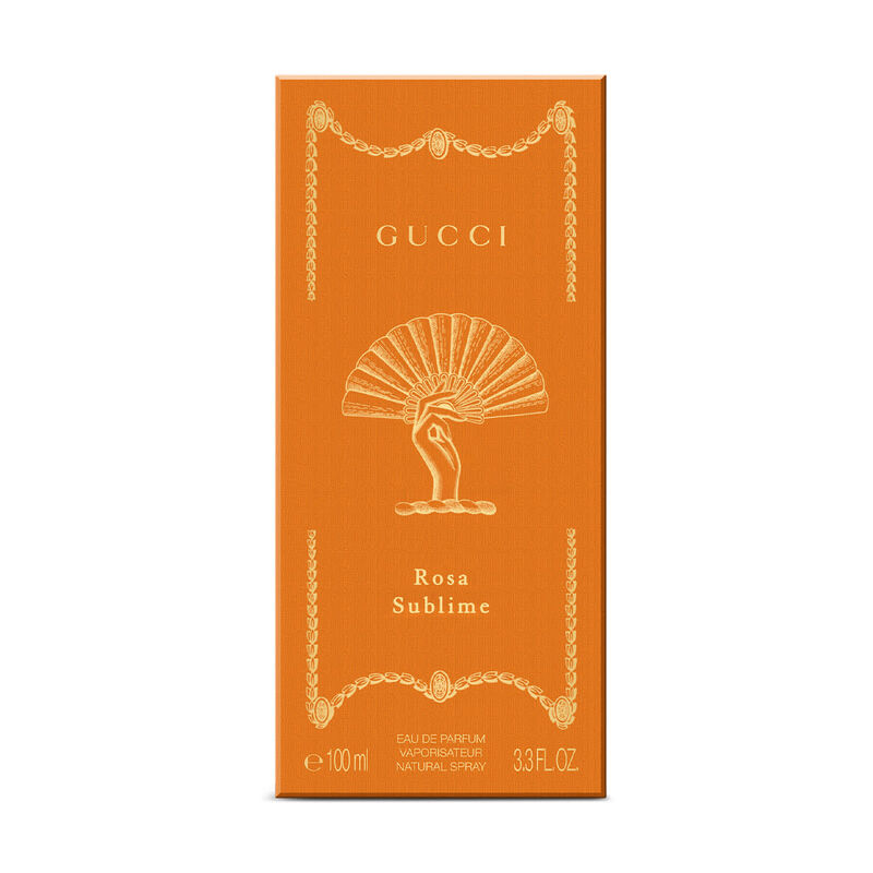 gucci the alchemist's garden rosa sublime