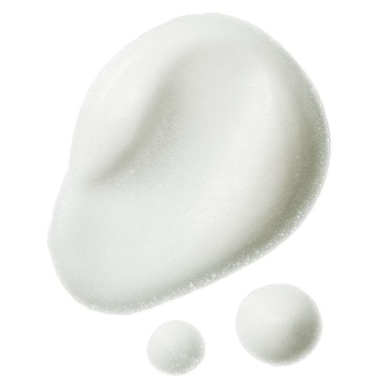 boucleme super volumizing foam
