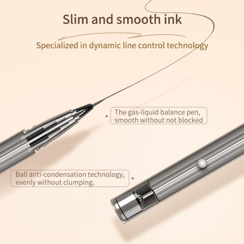 judydoll slim liquid eyeliner 01black