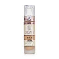 faces revolution irl filter longwear foundation f105