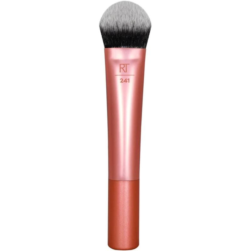 real techniques seamless complexion makeup brush
